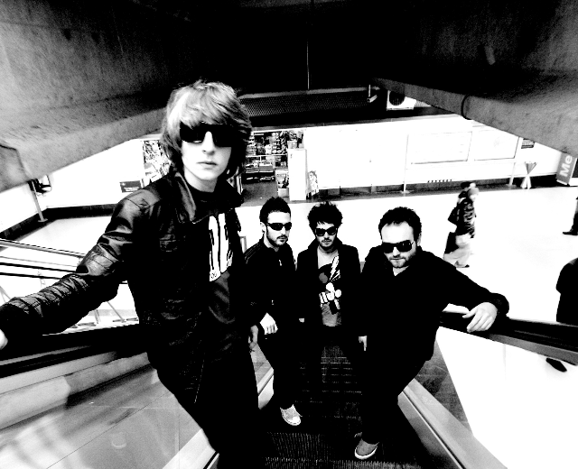 Supersubmarina