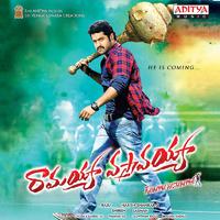 Ramayya Vastavayya (Original Motion Picture Soundtrack)