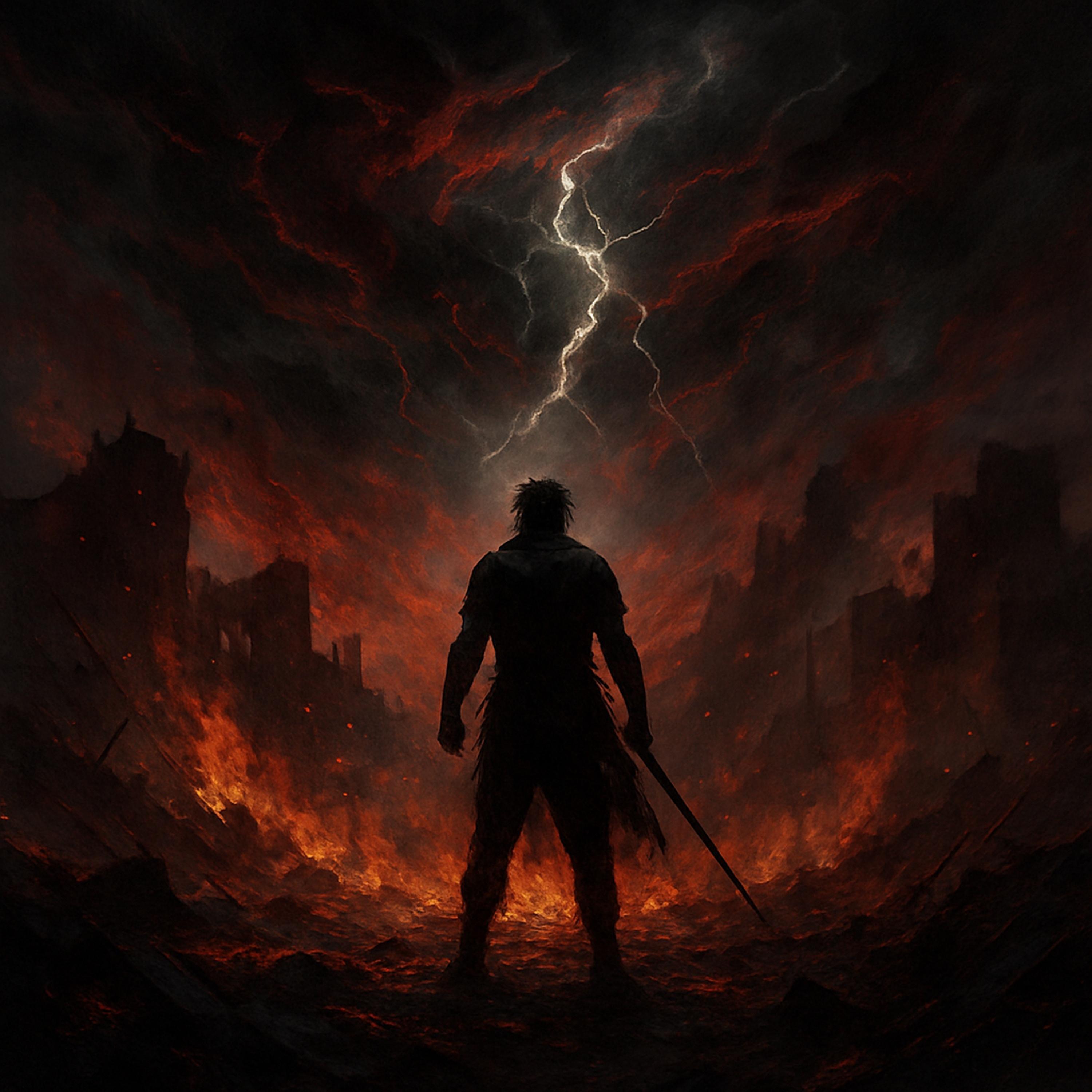 Vengeance, One Last Time (Remastered)