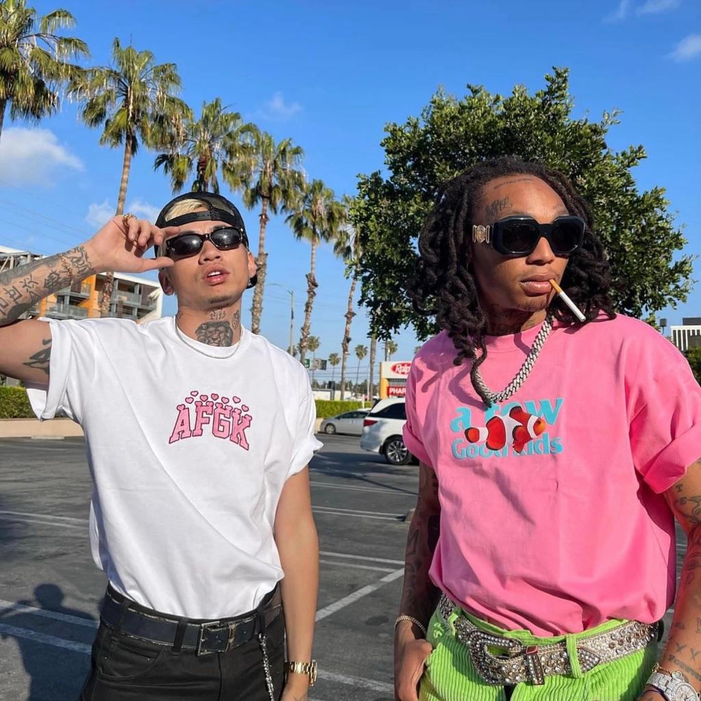 中文说唱 ｜ 随机播放