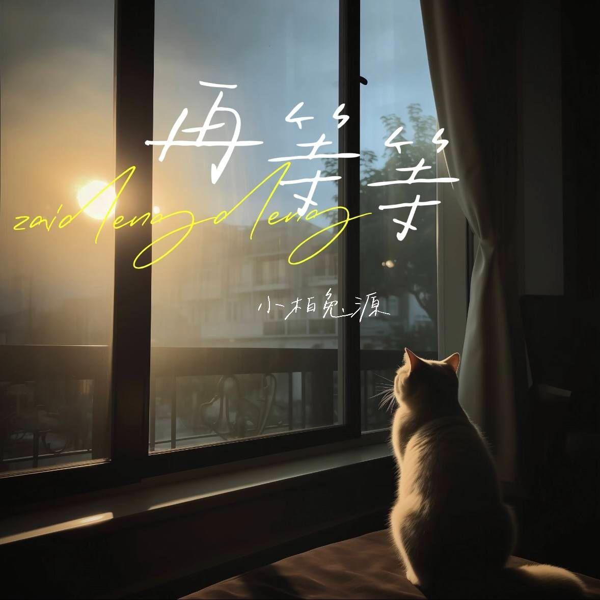 再等等（伴奏）封面