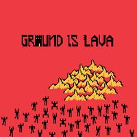 Groundislava