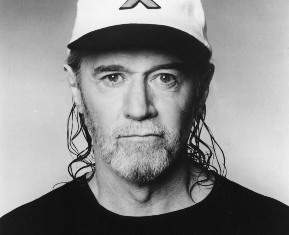 George Carlin
