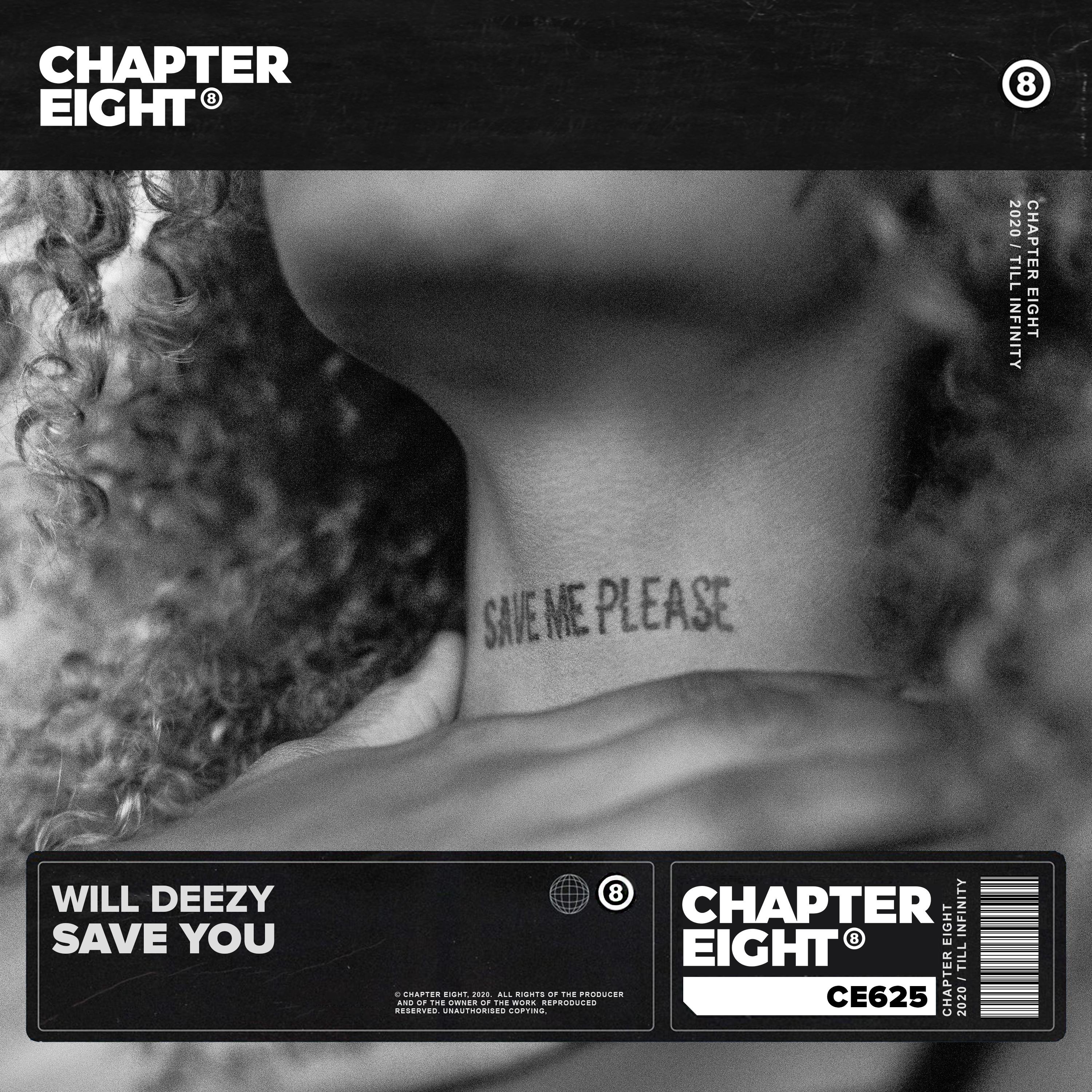 Save You_Will Deezy_Save You | 在线播放_Save You歌词_Save You下载 | 网易云音乐
