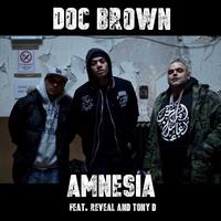 Amnesia (feat. Reveal & Tony D)