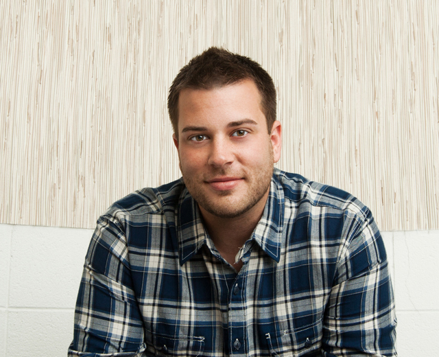 Jonny Diaz