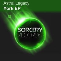 York EP