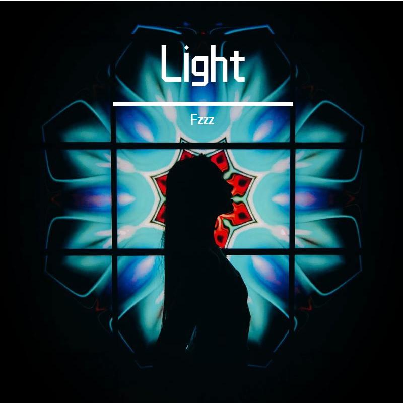 Light封面