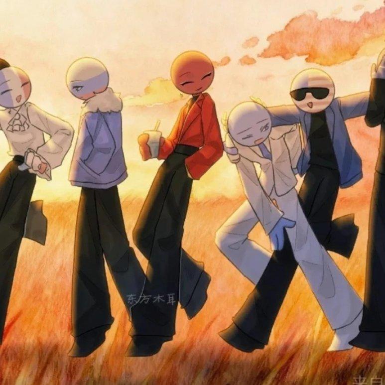 [ch]适合ch的歌单