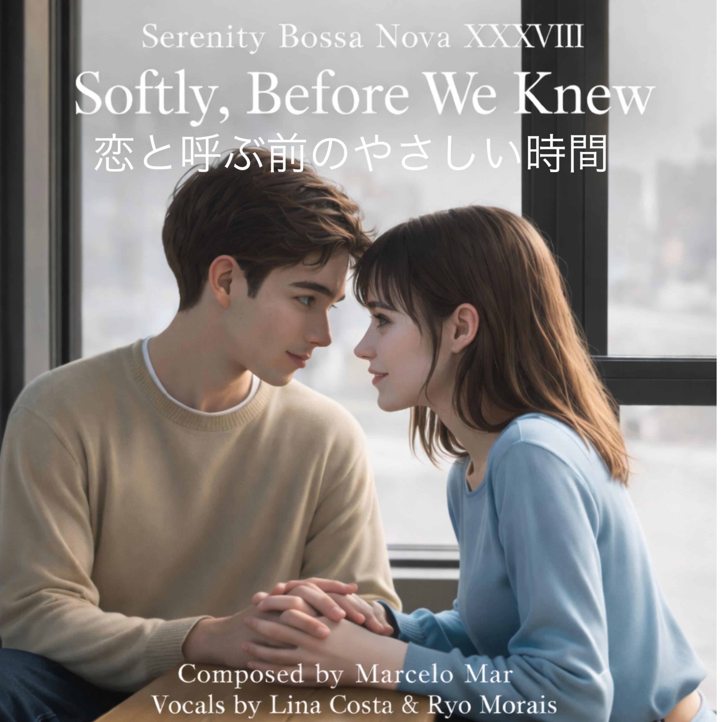 14. Your Smile Felt Familiar Ⅱ（懐かしい笑顔Ⅱ）封面