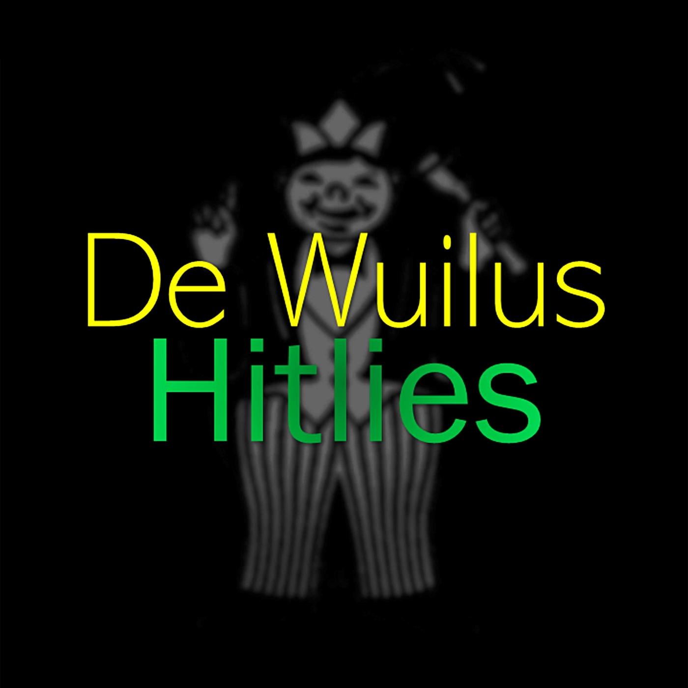 De Allerletste (feat. Janick Lommen & Camiel Van Dongen)