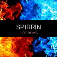 Fire Bomb