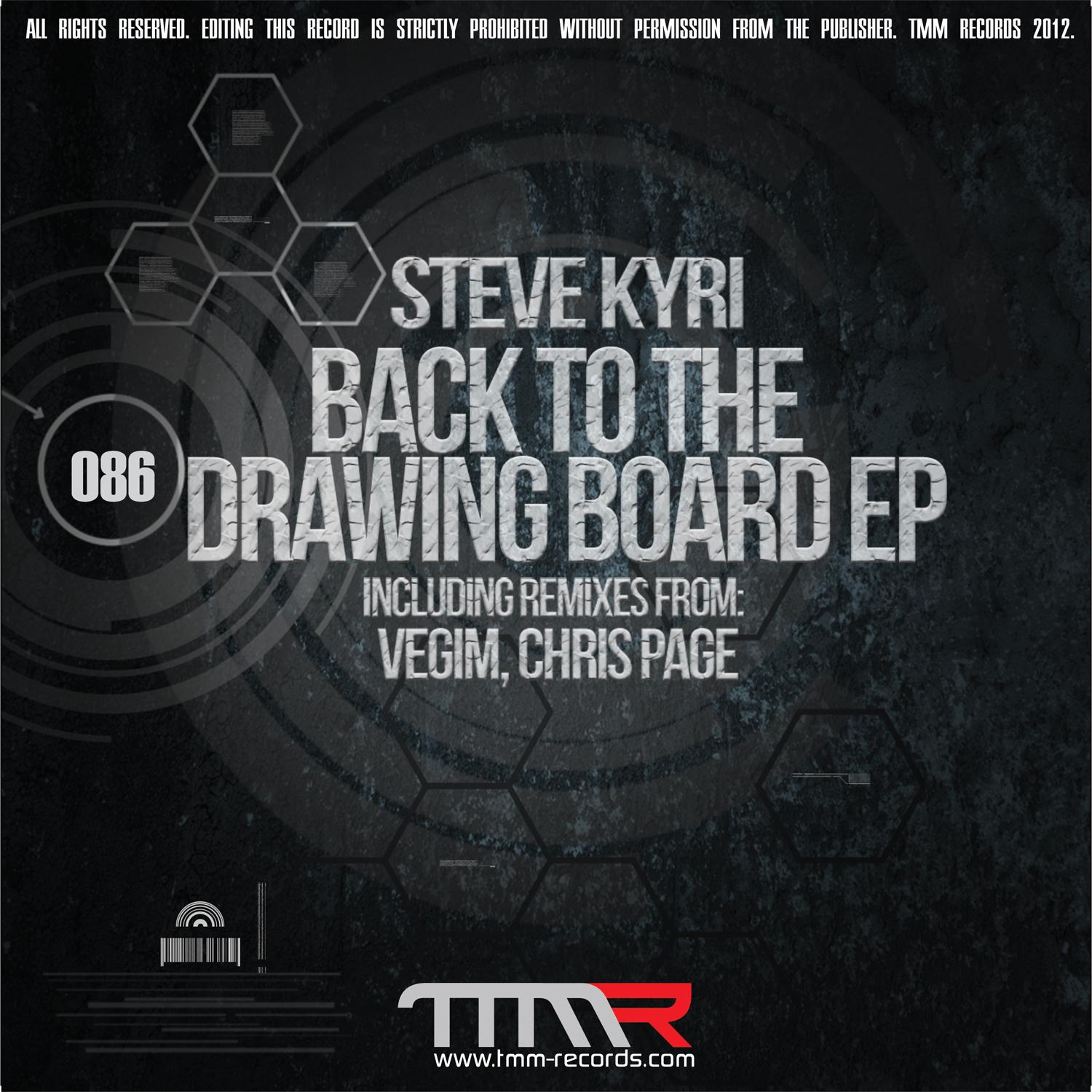 Running Scared (Remix)