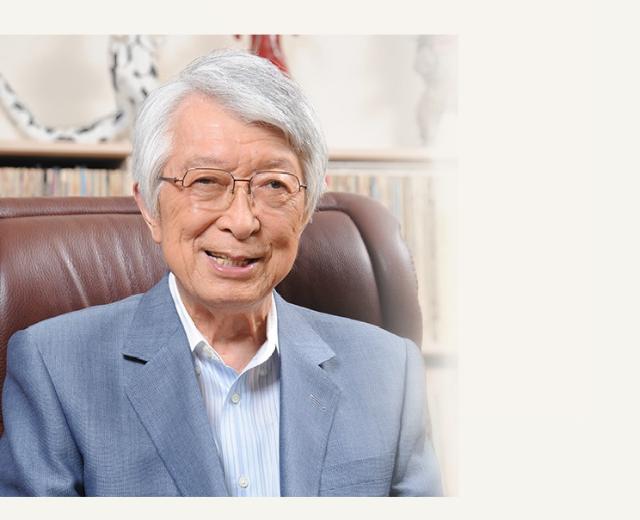 冬木透