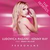 Ludovica Pagani - Perdoname (Paolo Ortelli Extended Remix)