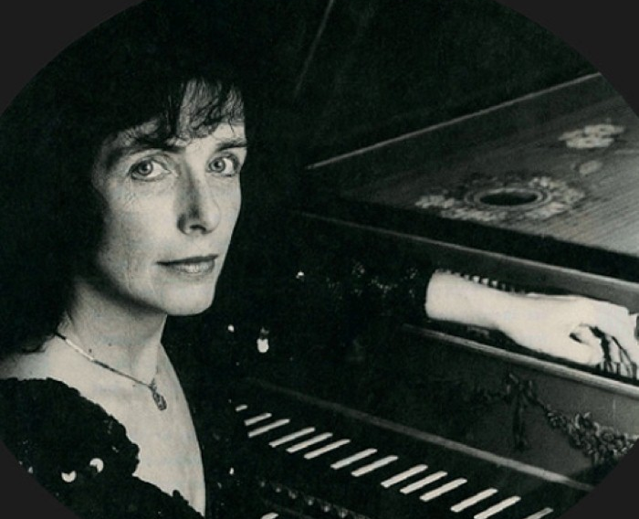 Virginia Black