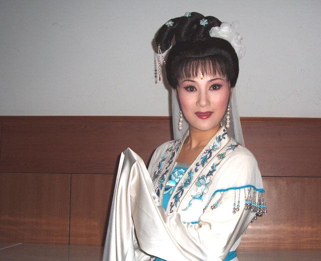 章海灵