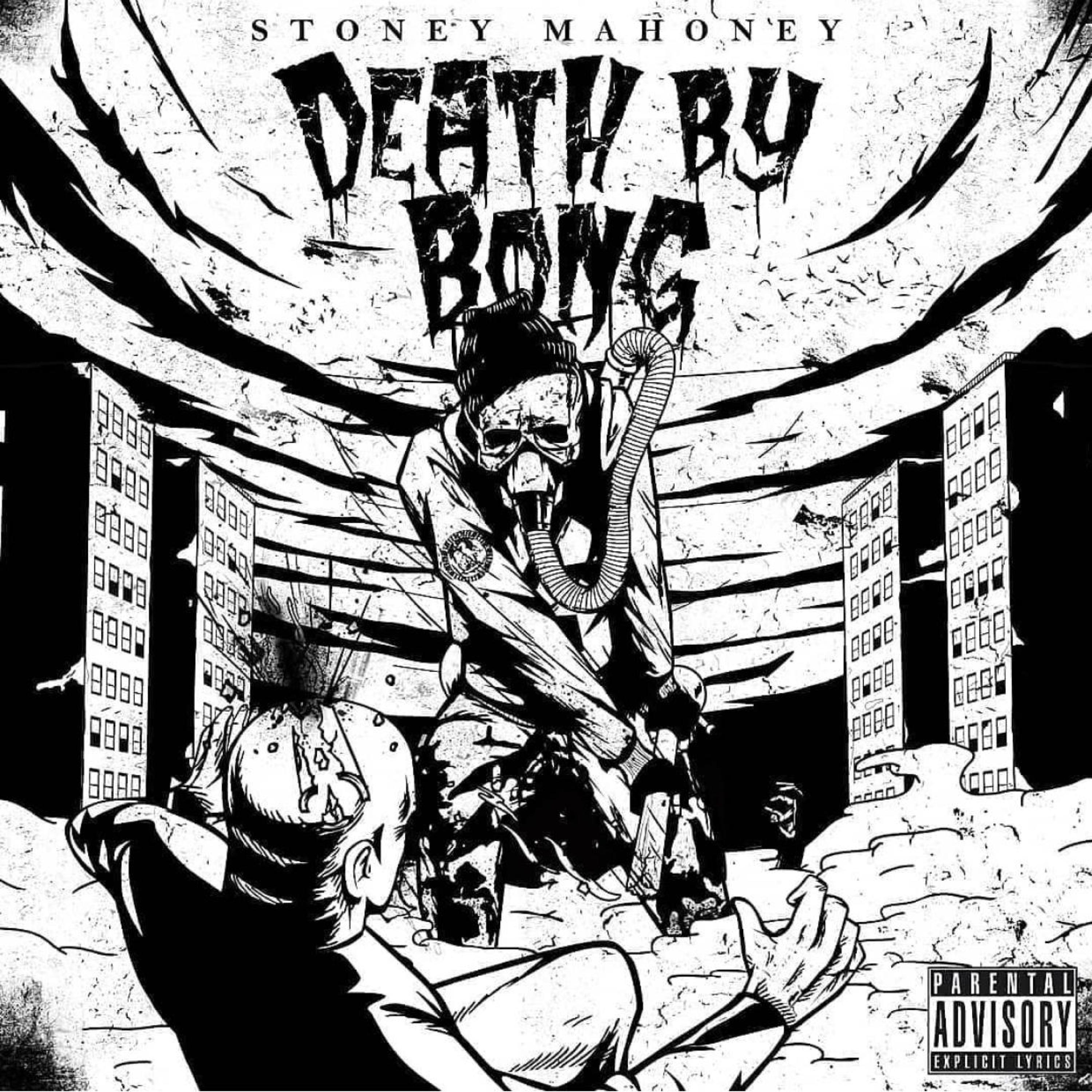 Christopher Walken (feat. Mic Stew & Rokbottom)