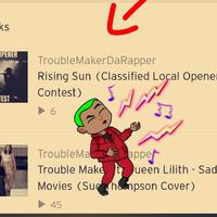 Trouble Maker资料,Trouble Maker最新歌曲,Trouble MakerMV视频,Trouble Maker音乐专辑,Trouble Maker好听的歌