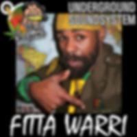 Living Colors (Liared Pastor Riddim) (feat. Fitta Warri) [Dubplate]