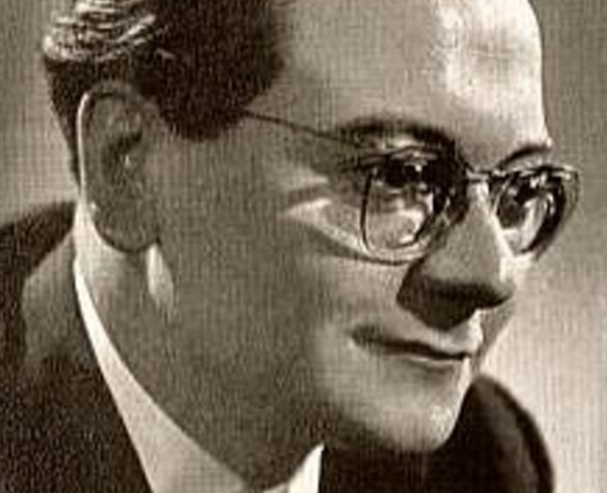 Ron Goodwin