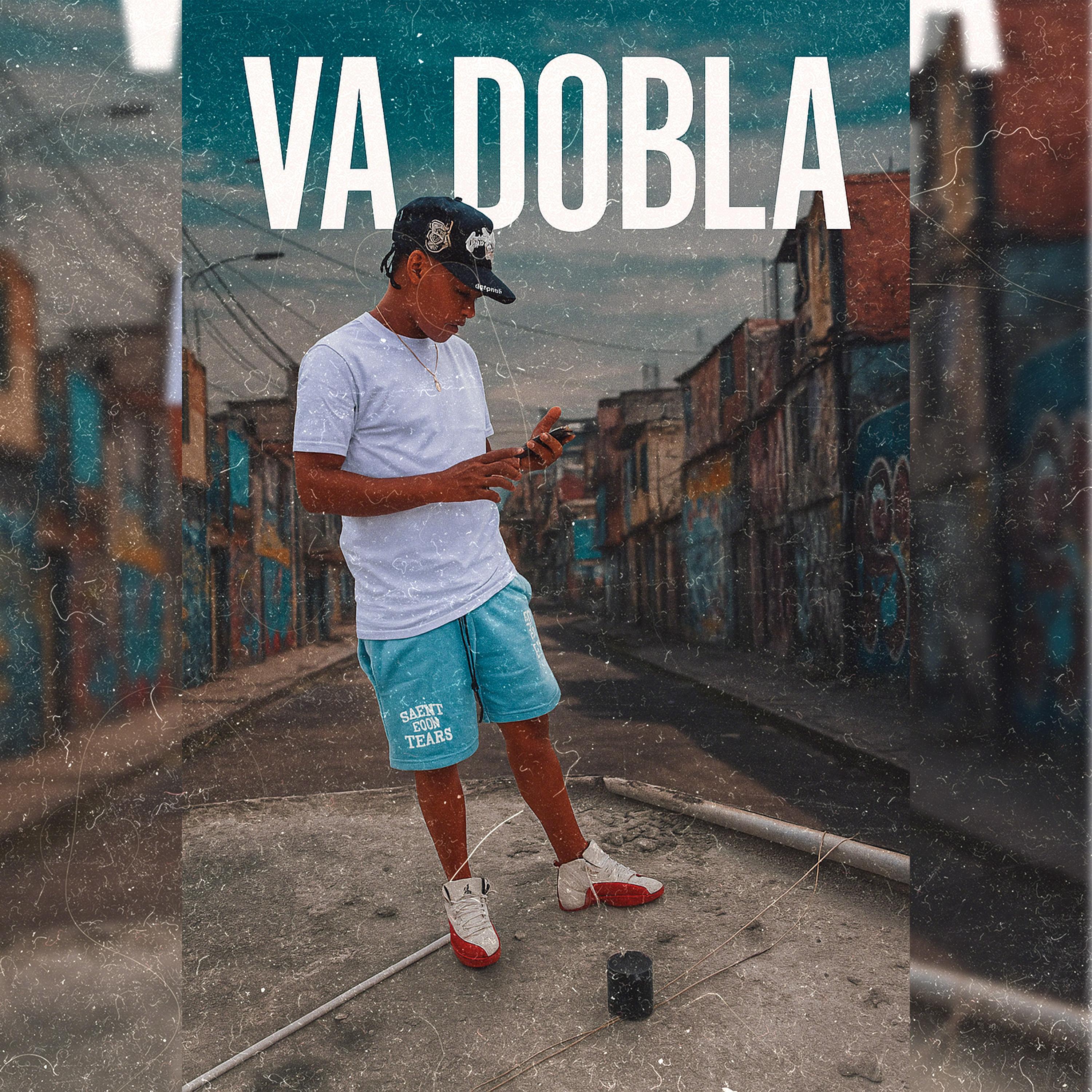 VA DOBLA (feat. EL CHA 09) (Remastered)