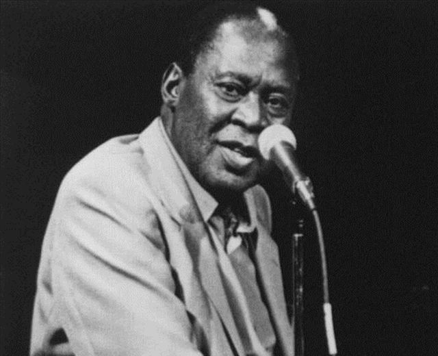 Memphis Slim