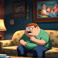 The Heart Pt. 6 (feat. Peter Griffin)