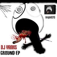 Ground EP