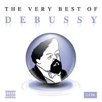 DEBUSSY (THE VERY BEST OF)