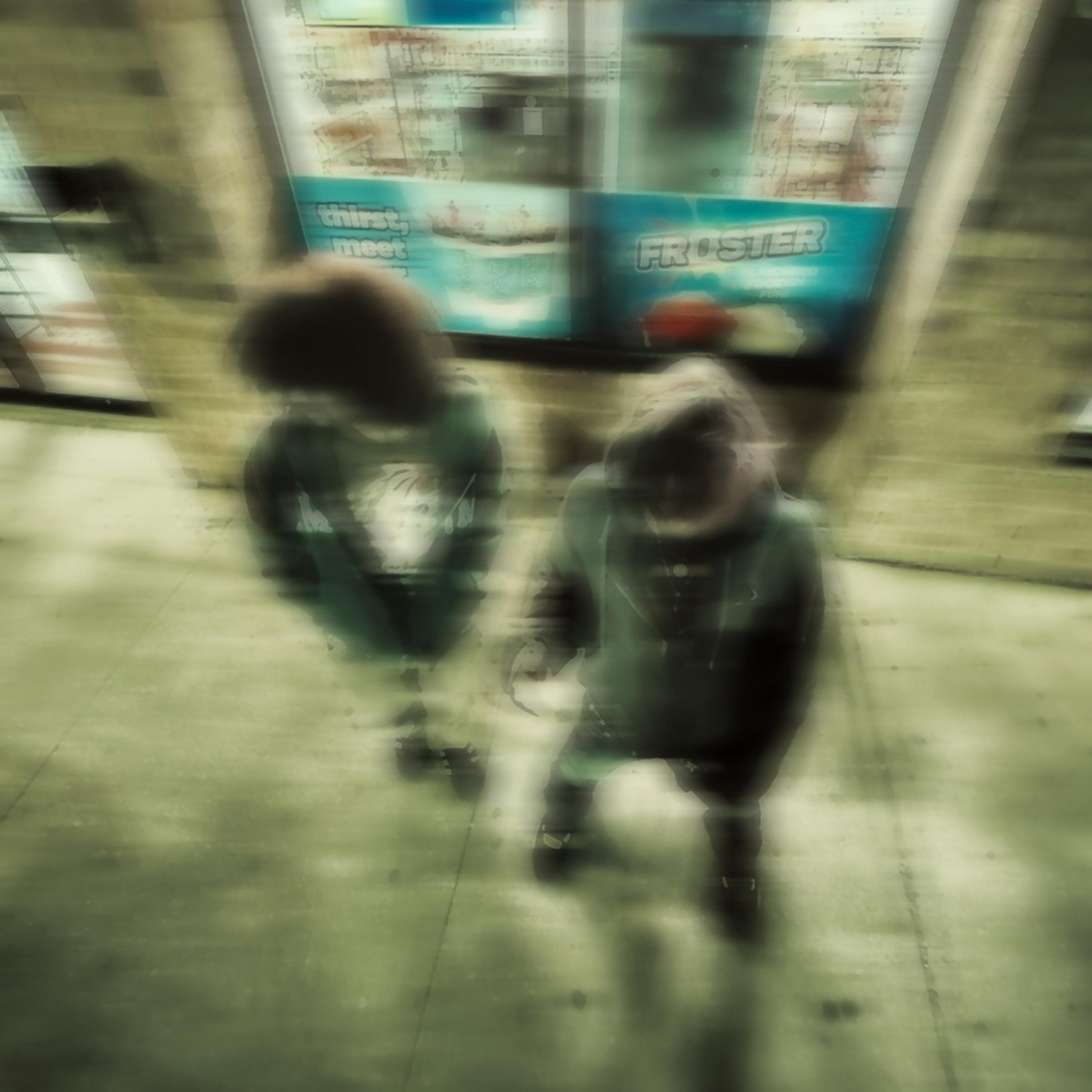 try out (feat. Boofbby)