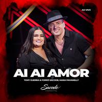 Ai Ai Amor (Ao Vivo)