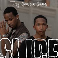 Tony Goose