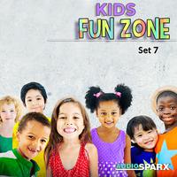 Kids Fun Zone, Set 7