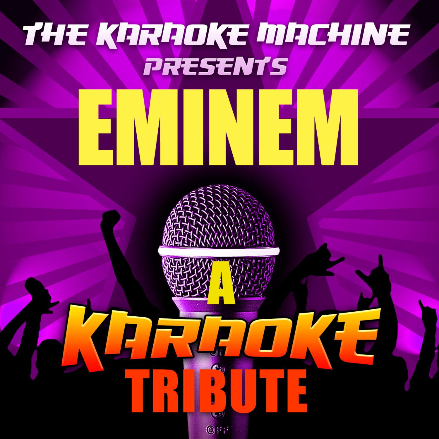 Stan (Eminem Karaoke Tribute)