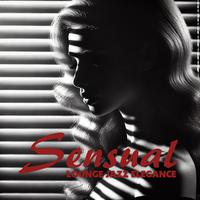 Sensual Lounge Jazz Elegance: Slow Romantic Melodies, Elegant Jazz Rhythms, Relaxing Atmosphere