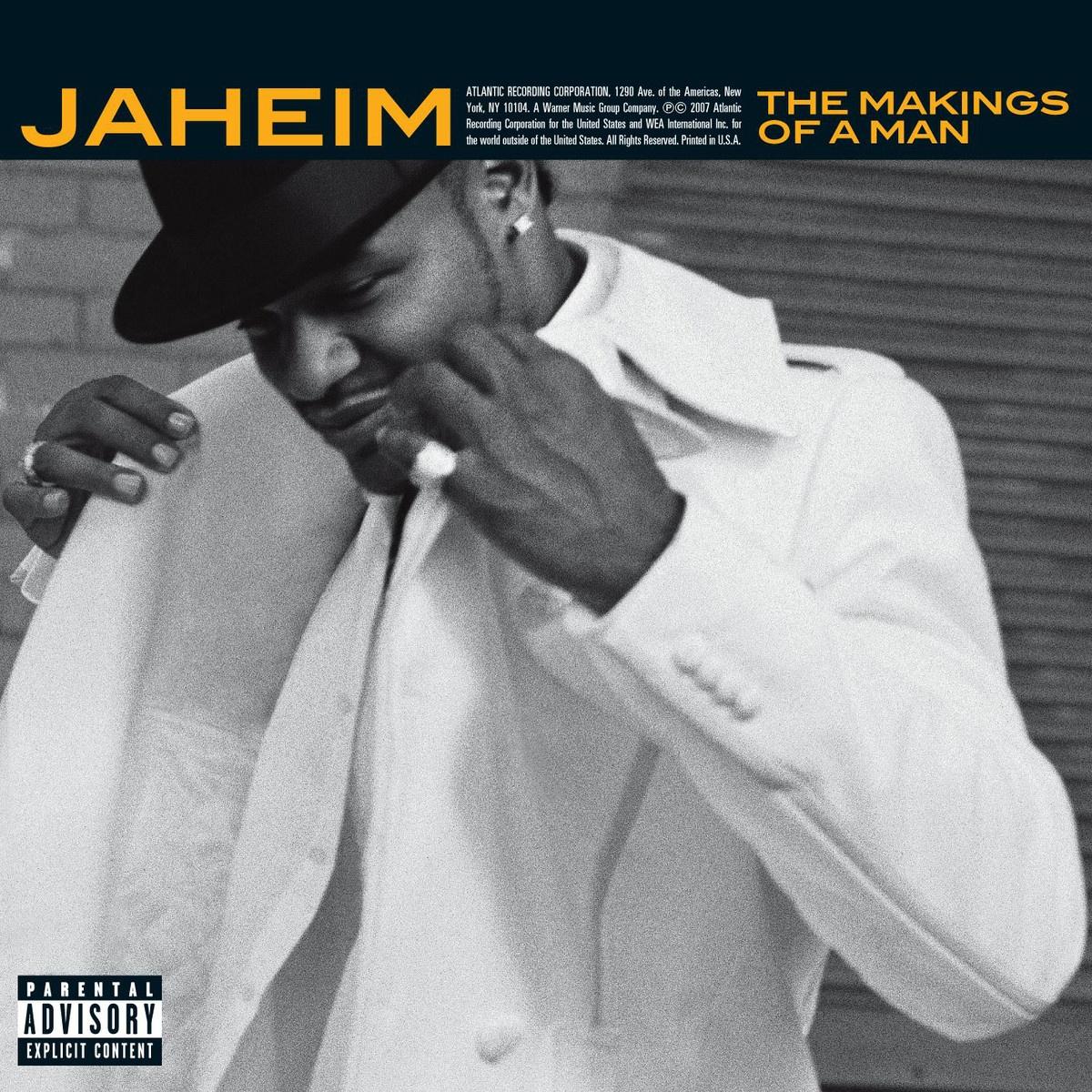 Jaheim