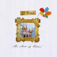 El Dúo - I Will Walk With You