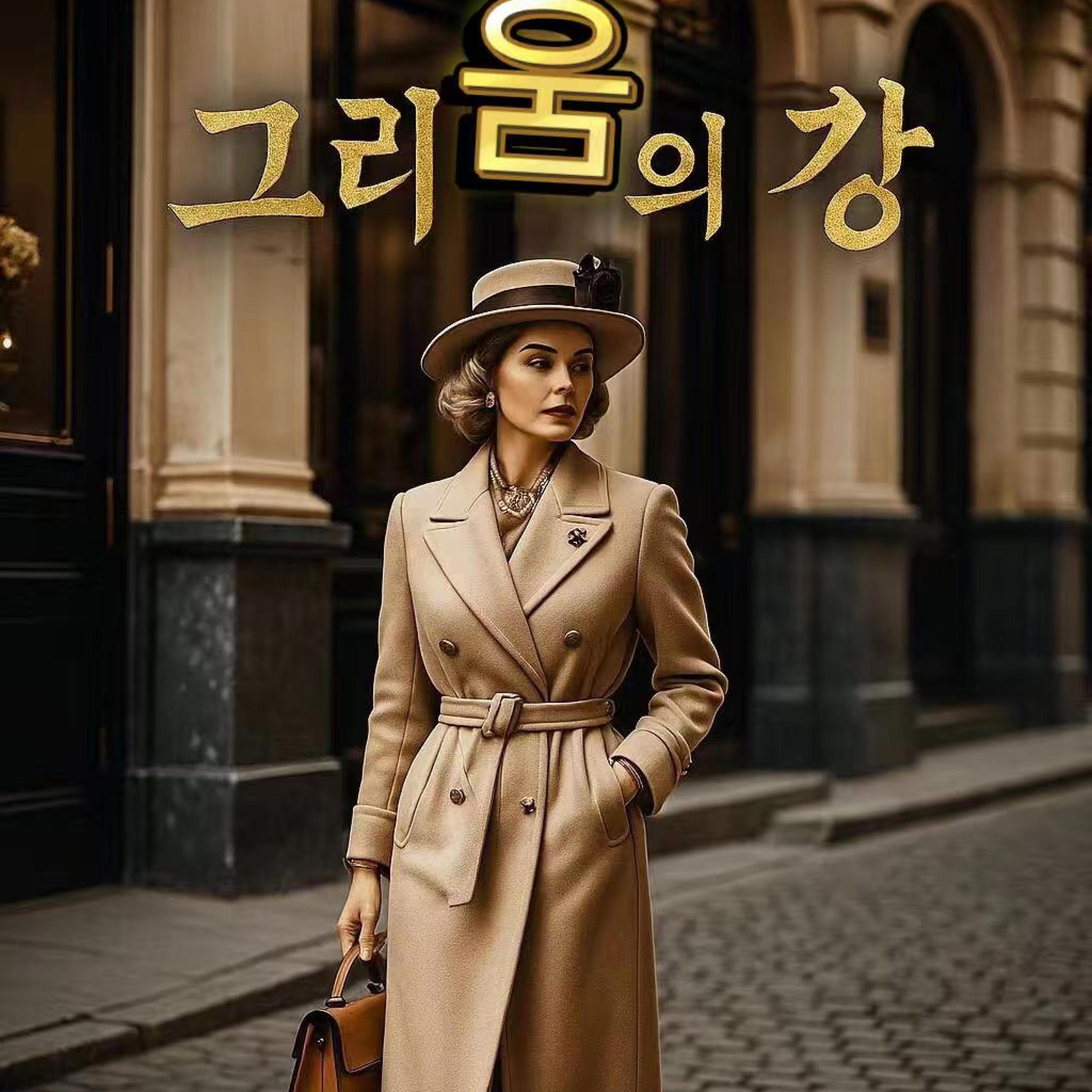 세월의 길목에서