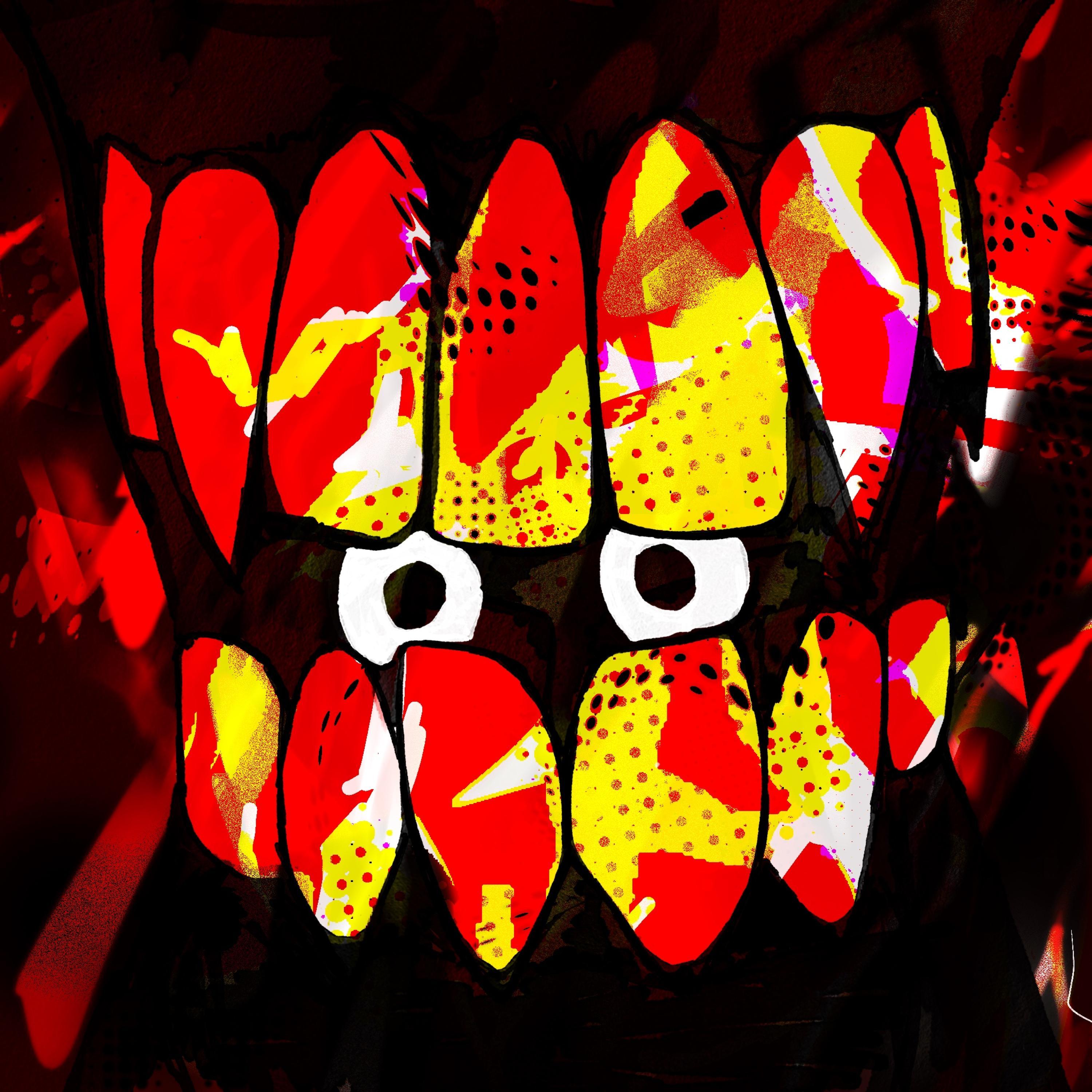 CHOMP! (nightcore mix)