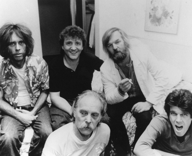 Moby Grape