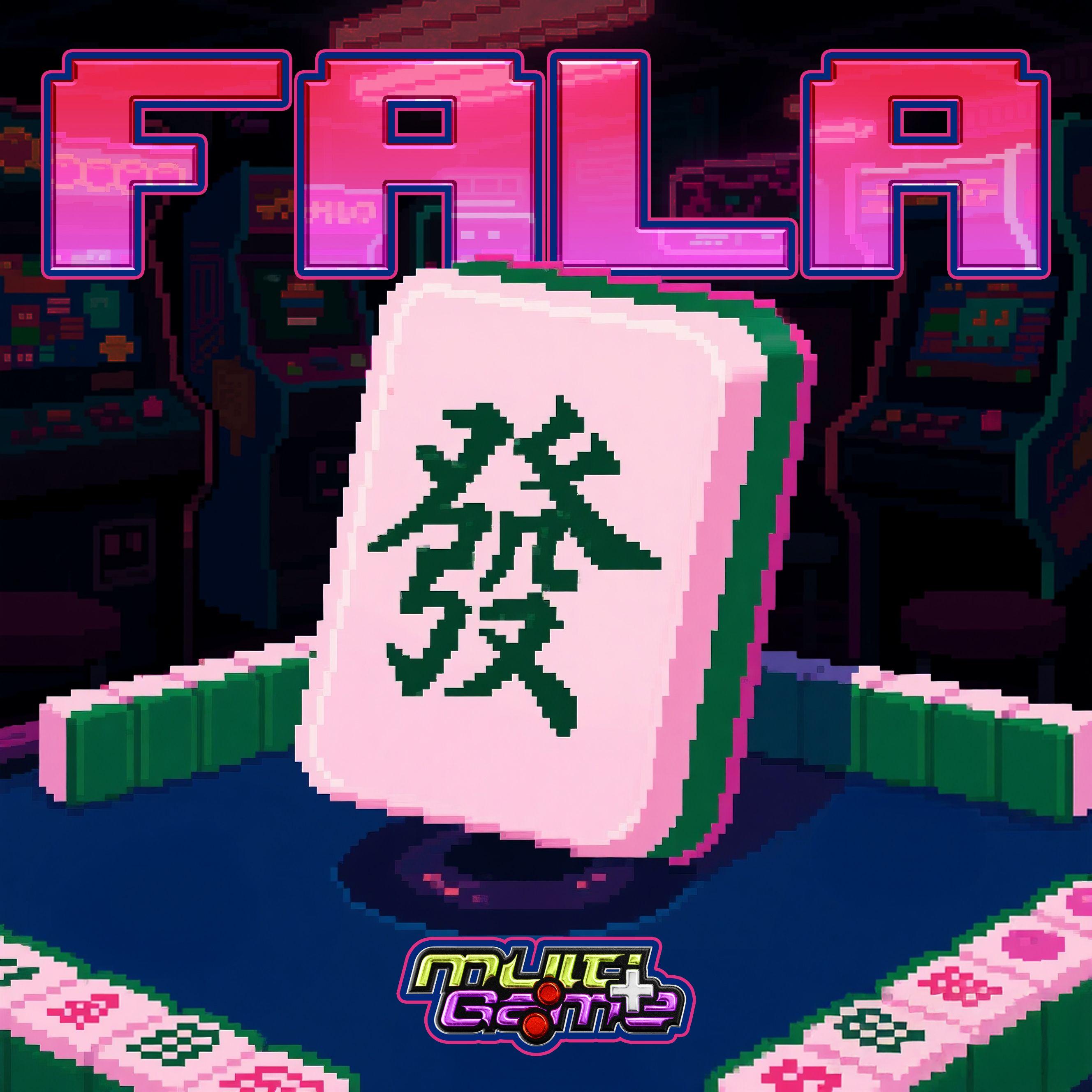 FALA_MultiGame_FALA | 在线播放_FALA歌词_FALA下载 | 网易云音乐