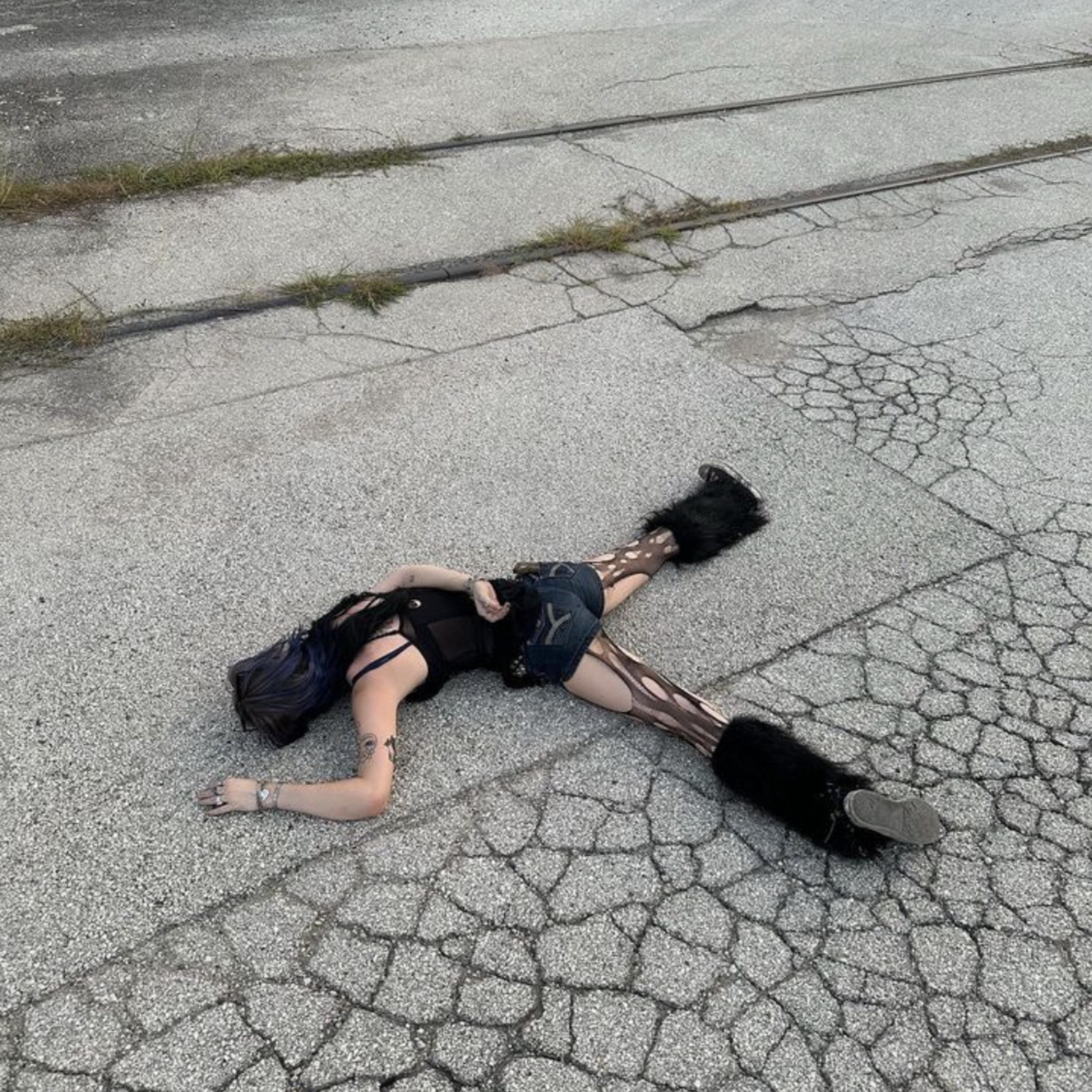 Guts' end will be a pretty Girl