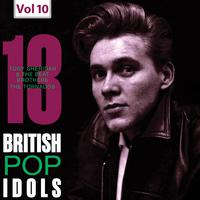 13 British Pop Idols, Vol. 10