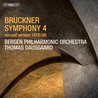 Bruckner: Symphony No. 4