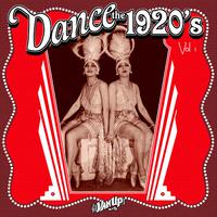 Dance the 1920s, Vol. 1