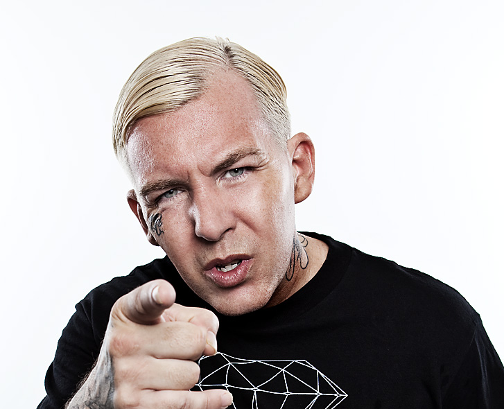 Madchild