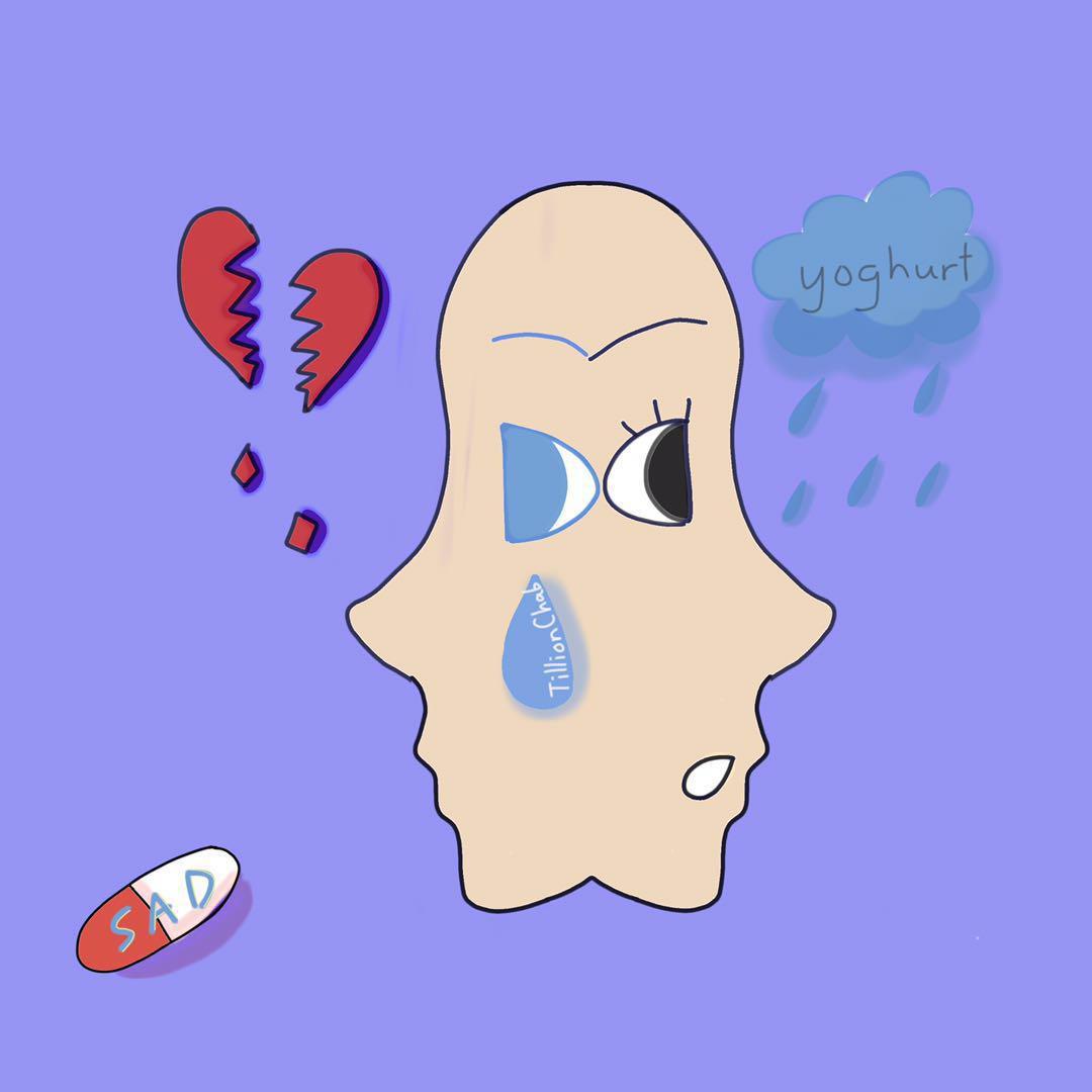 你以为我想？（Prod.by 10keys)