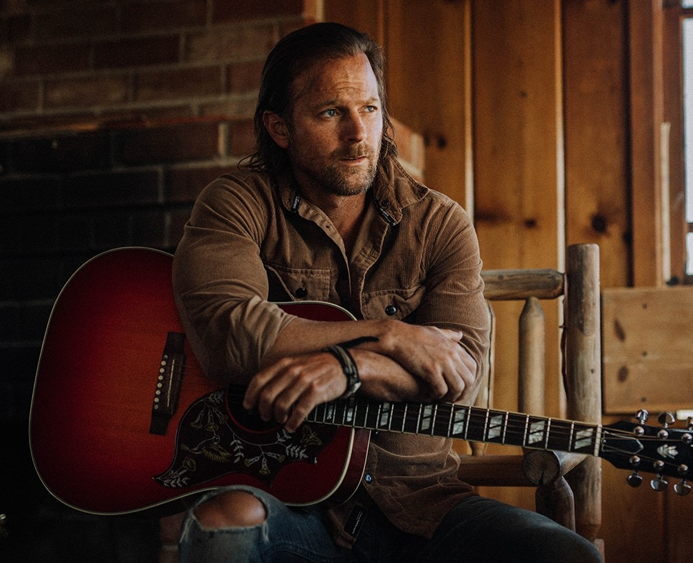 Kip Moore