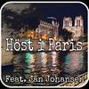 Jan Johansen - Höst i Paris